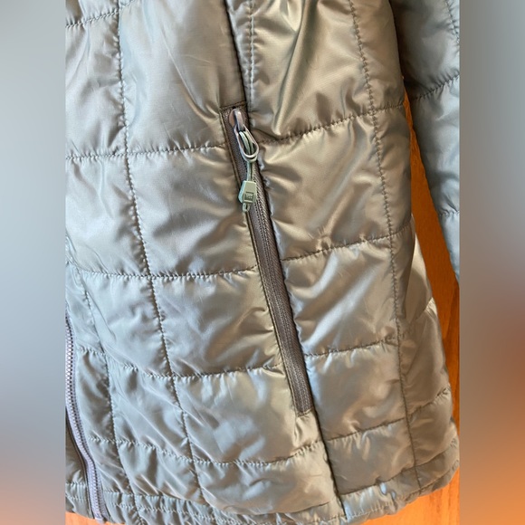 MEC Insulated Jacket - Picture 4 of 5